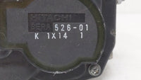 2007-2013 Nissan Altima Throttle Body P/N:RME60-15 Fits Fits 2007 2008 2009 2010 2011 2012 2013 OEM Used Auto Parts - Oemuse