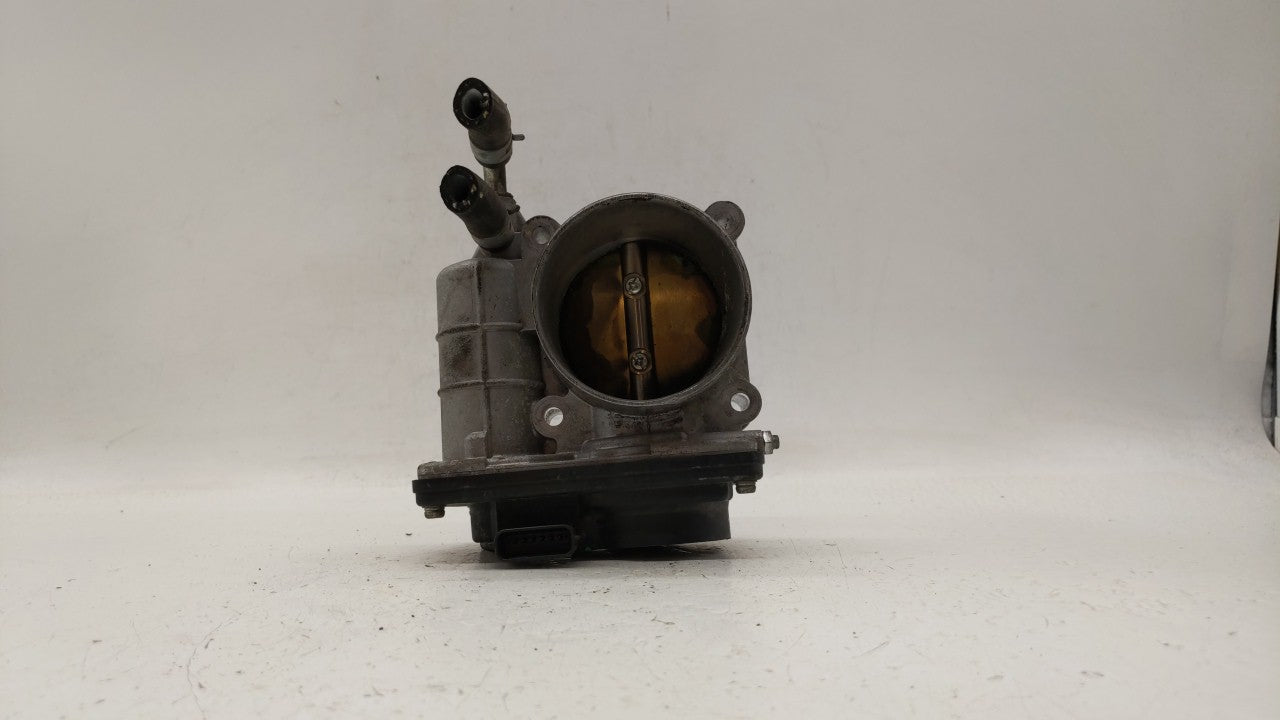 2007-2013 Nissan Altima Throttle Body P/N:RME60-15 Fits Fits 2007 2008 2009 2010 2011 2012 2013 OEM Used Auto Parts - Oemuse