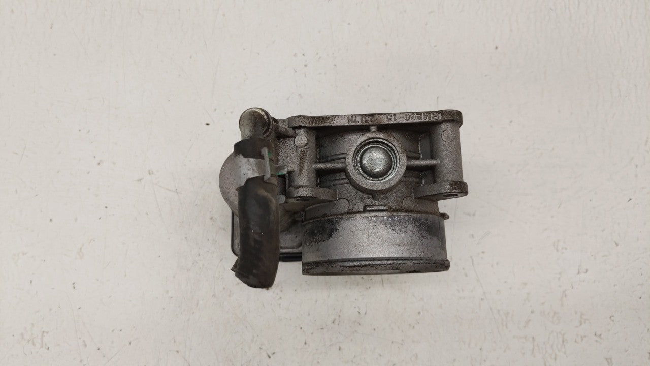 2007-2013 Nissan Altima Throttle Body P/N:RME60-15 Fits Fits 2007 2008 2009 2010 2011 2012 2013 OEM Used Auto Parts - Oemuse