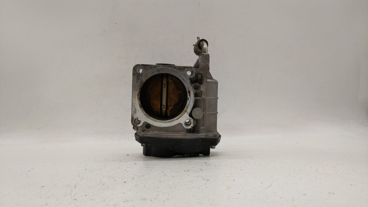 2007-2013 Nissan Altima Throttle Body P/N:RME60-15 Fits Fits 2007 2008 2009 2010 2011 2012 2013 OEM Used Auto Parts - Oemuse