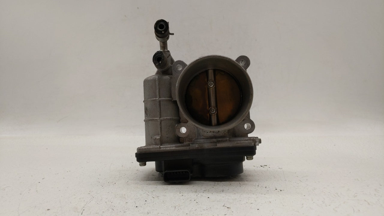 2007-2013 Nissan Altima Throttle Body P/N:RME60-15 Fits Fits 2007 2008 2009 2010 2011 2012 2013 OEM Used Auto Parts - Oemuse