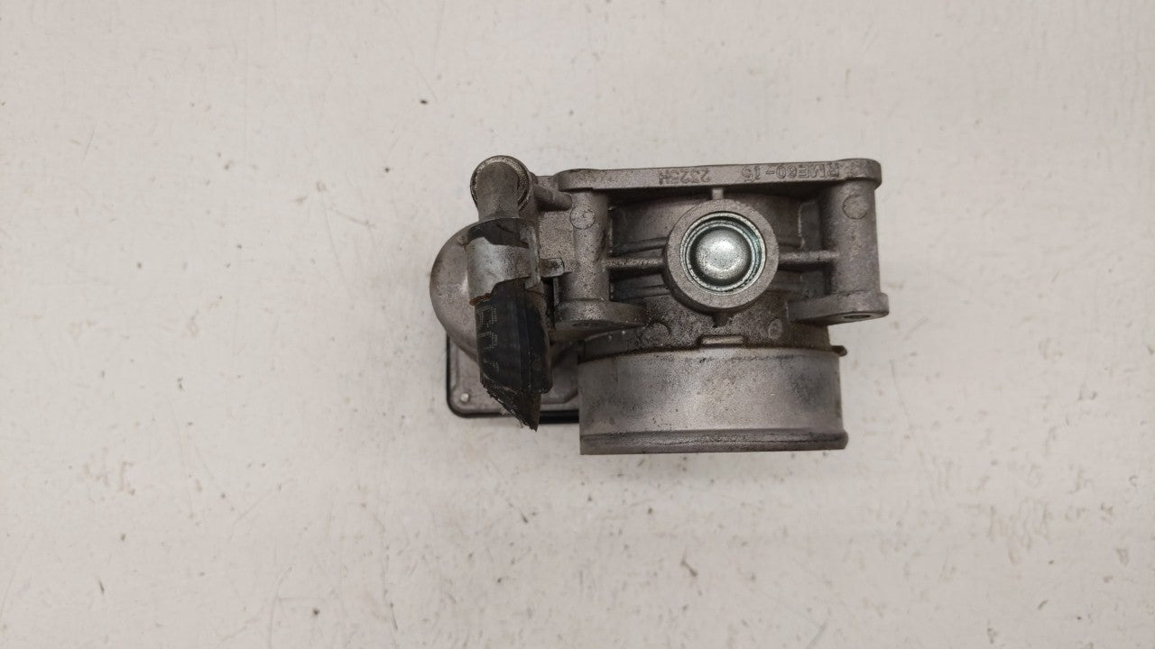 2007-2013 Nissan Altima Throttle Body P/N:RME60-15 Fits Fits 2007 2008 2009 2010 2011 2012 2013 OEM Used Auto Parts - Oemuse