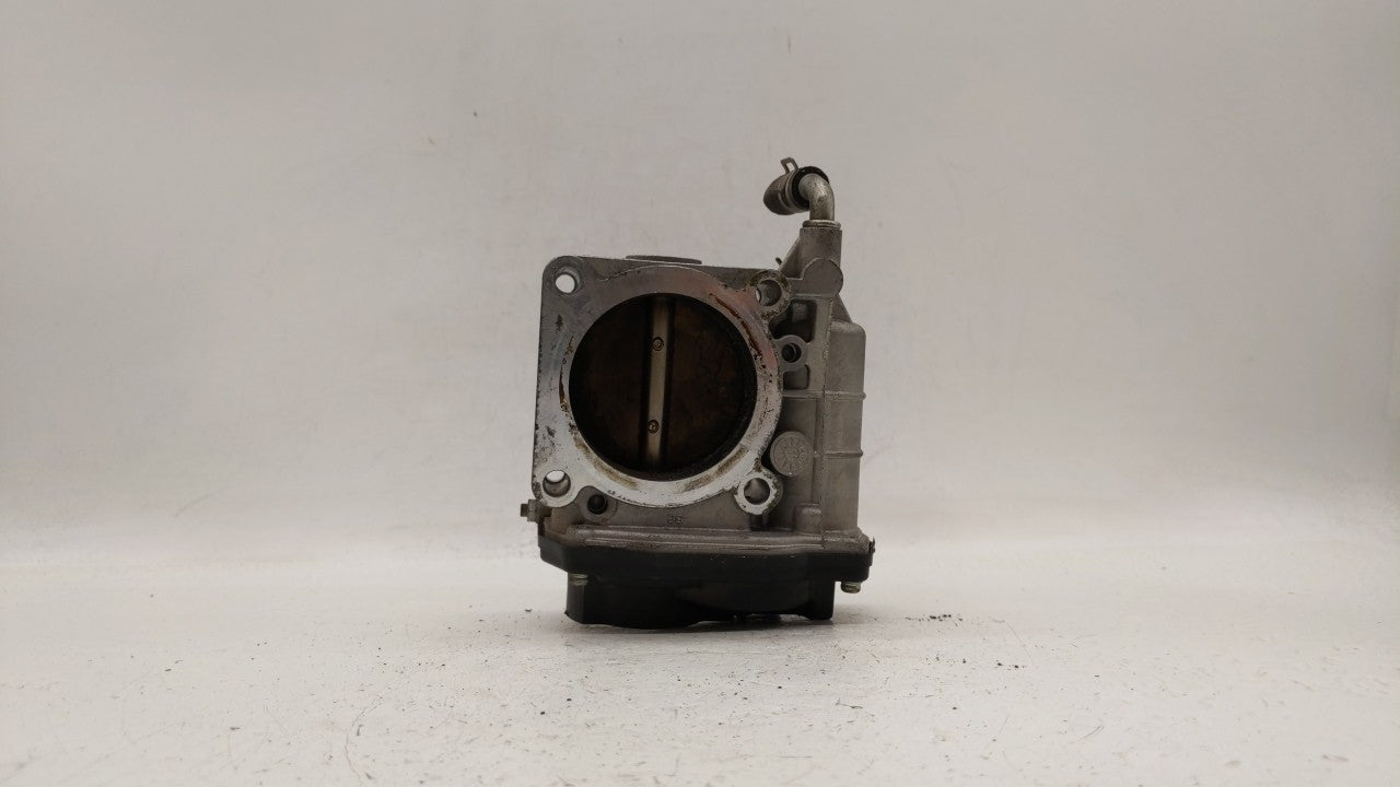 2007-2013 Nissan Altima Throttle Body P/N:RME60-15 Fits Fits 2007 2008 2009 2010 2011 2012 2013 OEM Used Auto Parts - Oemuse
