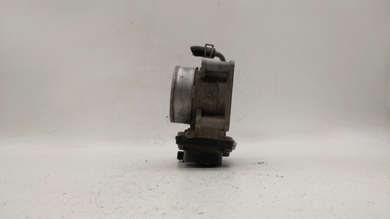 2007-2013 Nissan Altima Throttle Body P/N:RME60-15 Fits Fits 2007 2008 2009 2010 2011 2012 2013 OEM Used Auto Parts - Oemuse