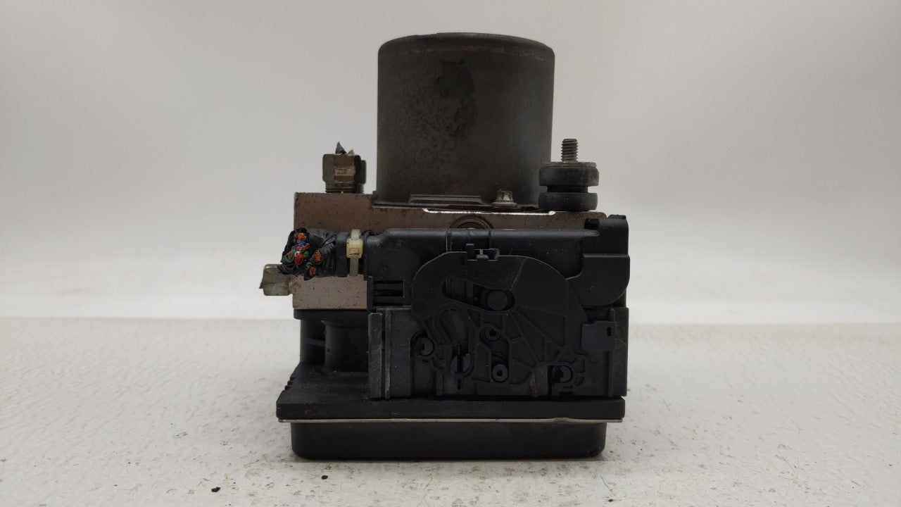 2011-2012 Nissan Altima ABS Pump Control Module Replacement P/N:47660 ZX65A 47660 ZX60A Fits Fits 2011 2012 OEM Used Auto Pa