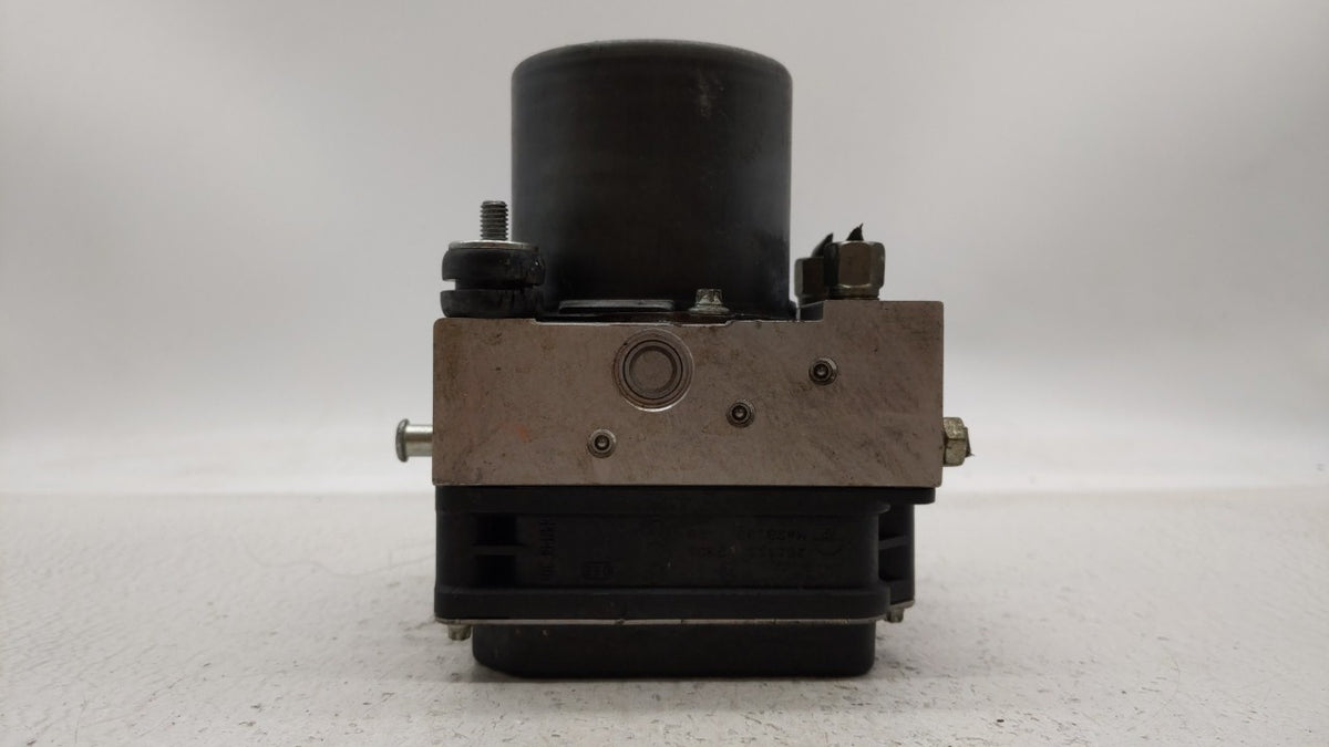 2011-2012 Nissan Altima Anti-Lock Brake ABS Pump Module Actuator OEM P/N:47660 ZX65A 47660 ZX60A Fits Fits 2011 2012 OEM Use