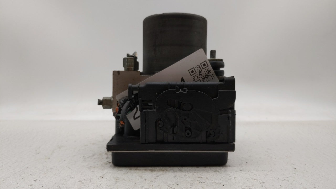 2011-2012 Nissan Altima ABS Pump Control Module Replacement P/N:47660 ZX65A 47660 ZX60A Fits Fits 2011 2012 OEM Used Auto Pa