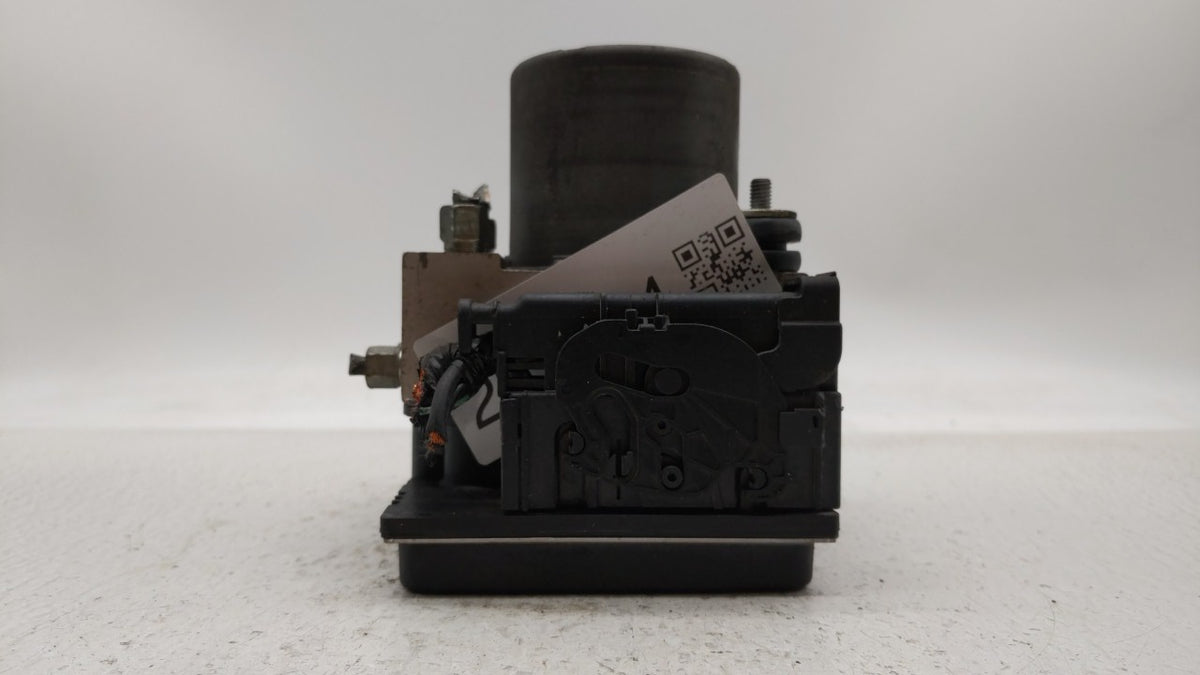2011-2012 Nissan Altima Anti-Lock Brake ABS Pump Module Actuator OEM P/N:47660 ZX65A 47660 ZX60A Fits Fits 2011 2012 OEM Use
