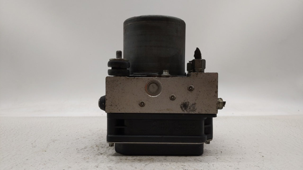 2011-2012 Nissan Altima ABS Pump Control Module Replacement P/N:47660 ZX65A 47660 ZX60A Fits Fits 2011 2012 OEM Used Auto Pa