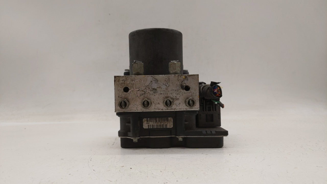 2011-2013 Nissan Altima ABS Pump Control Module Replacement P/N:47660 ZX65A Fits Fits 2011 2012 2013 OEM Used Auto Parts - O