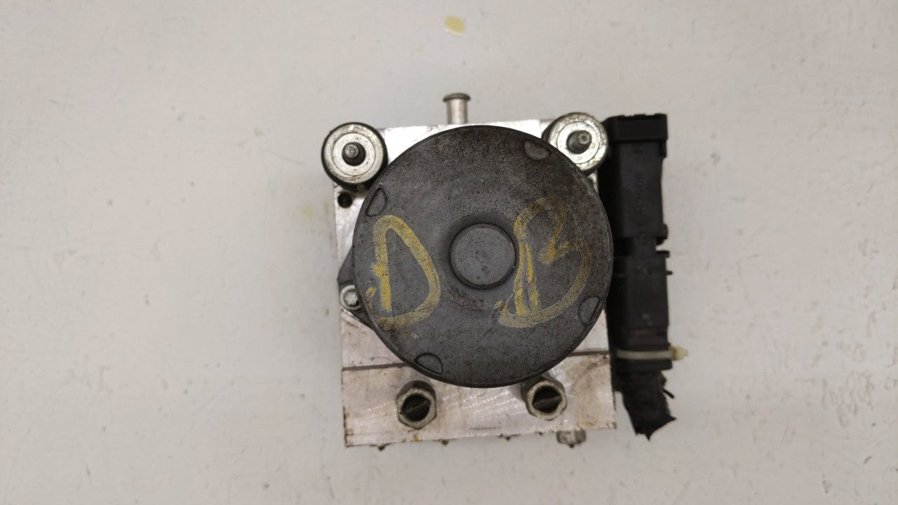 2011-2013 Nissan Altima ABS Pump Control Module Replacement P/N:47660 ZX65A Fits Fits 2011 2012 2013 OEM Used Auto Parts - O