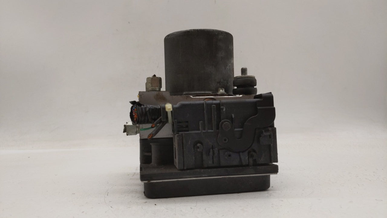 2011-2013 Nissan Altima ABS Pump Control Module Replacement P/N:47660 ZX65A Fits Fits 2011 2012 2013 OEM Used Auto Parts - O