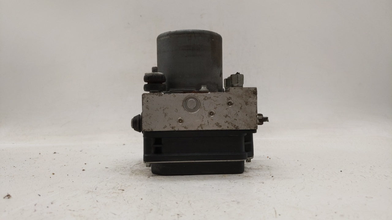 2011-2012 Nissan Altima ABS Pump Control Module Replacement P/N:47660 ZX65A 47660 ZX60A Fits Fits 2011 2012 OEM Used Auto Pa