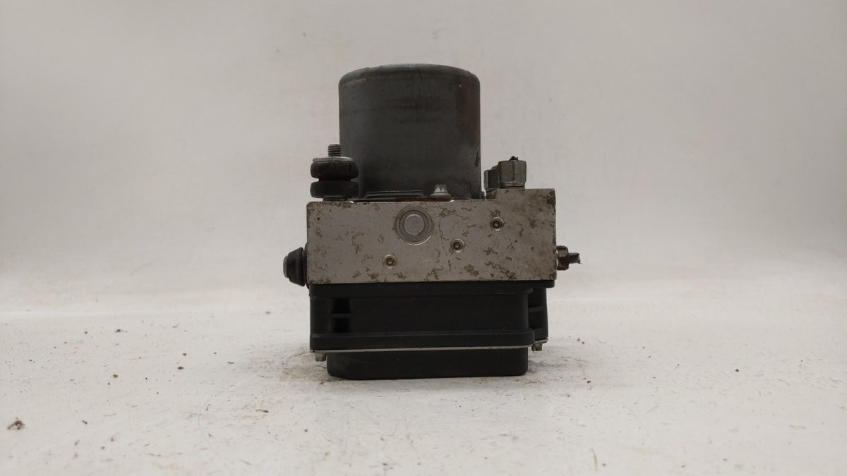 2011-2012 Nissan Altima Anti-Lock Brake ABS Pump Module Actuator OEM P/N:47660 ZX65A 47660 ZX60A Fits Fits 2011 2012 OEM Use