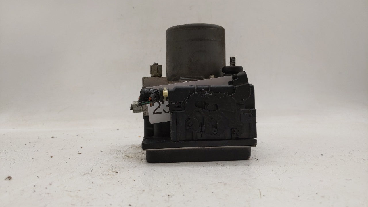 2011-2012 Nissan Altima ABS Pump Control Module Replacement P/N:47660 ZX65A 47660 ZX60A Fits Fits 2011 2012 OEM Used Auto Pa