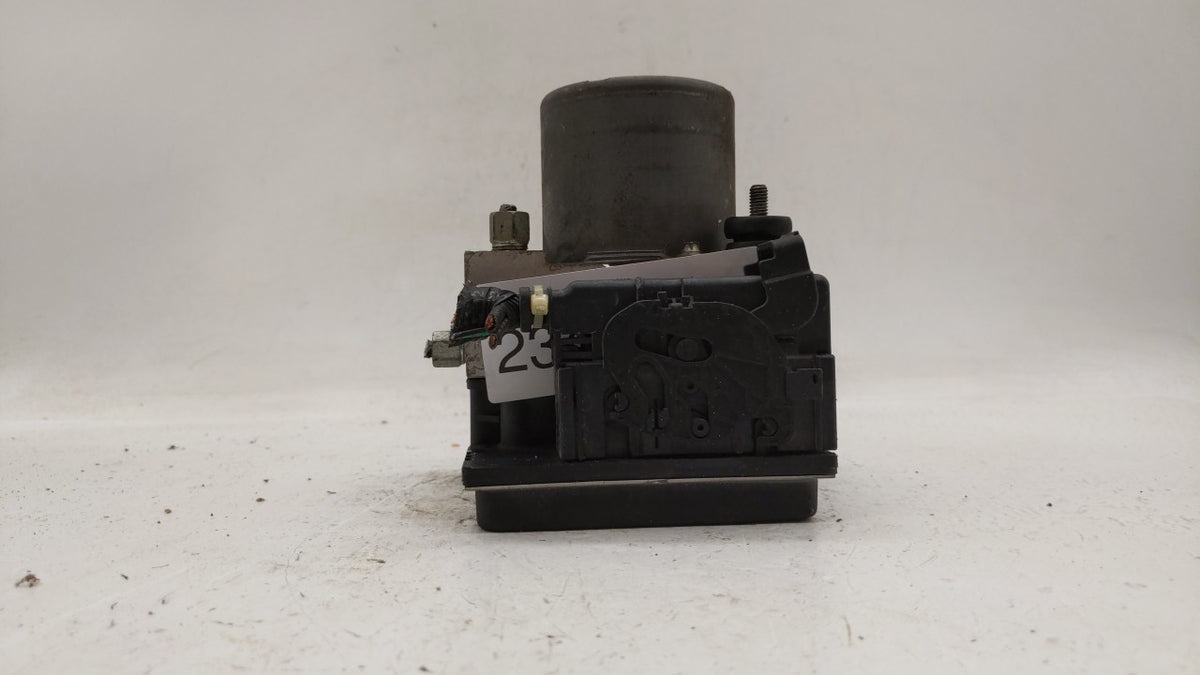 2011-2012 Nissan Altima Anti-Lock Brake ABS Pump Module Actuator OEM P/N:47660 ZX65A 47660 ZX60A Fits Fits 2011 2012 OEM Use