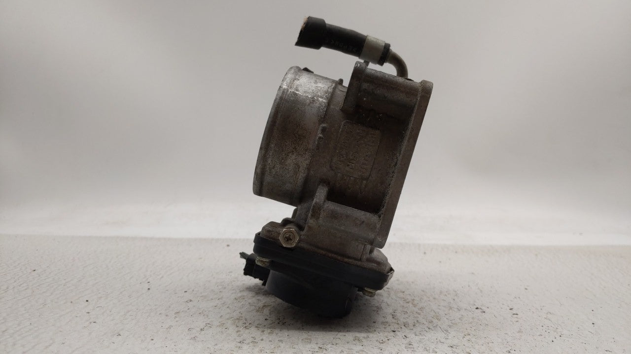 2007-2013 Nissan Altima Throttle Body P/N:RME60-15 Fits Fits 2007 2008 2009 2010 2011 2012 2013 OEM Used Auto Parts - Oemuse