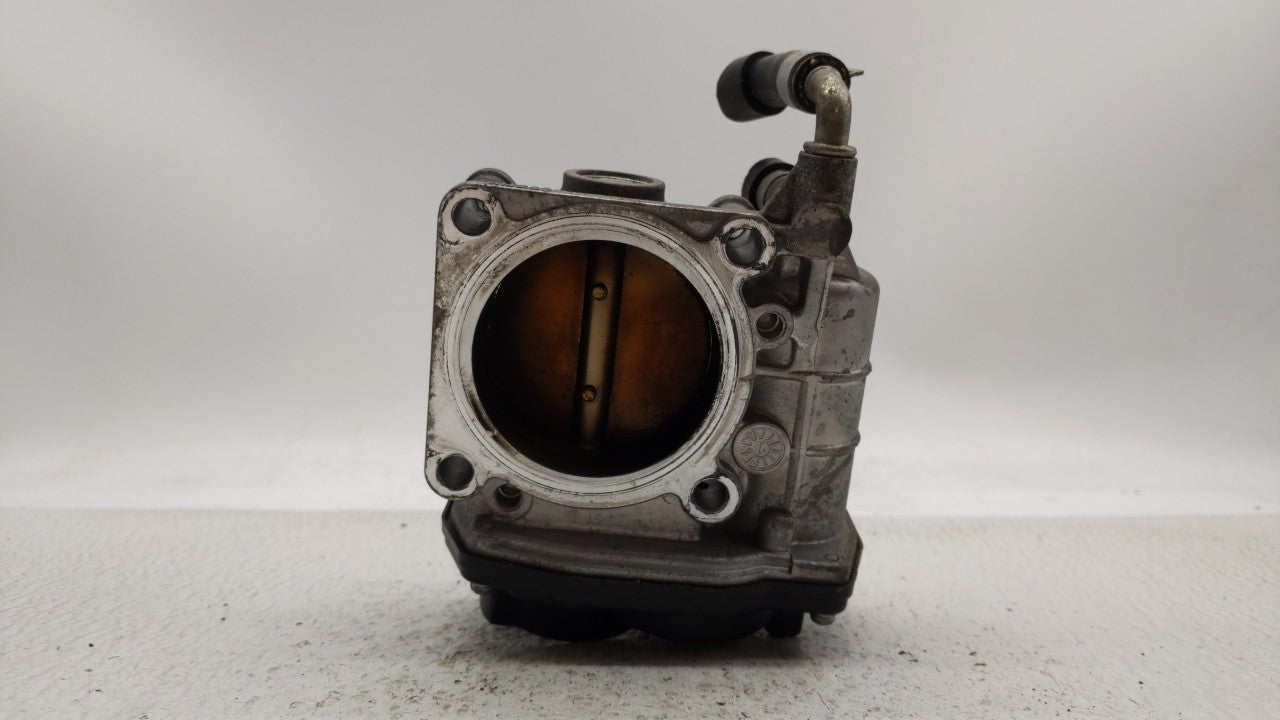 2007-2013 Nissan Altima Throttle Body P/N:RME60-15 Fits Fits 2007 2008 2009 2010 2011 2012 2013 OEM Used Auto Parts - Oemuse