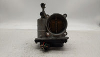 2007-2013 Nissan Altima Throttle Body P/N:RME60-15 Fits Fits 2007 2008 2009 2010 2011 2012 2013 OEM Used Auto Parts - Oemuse