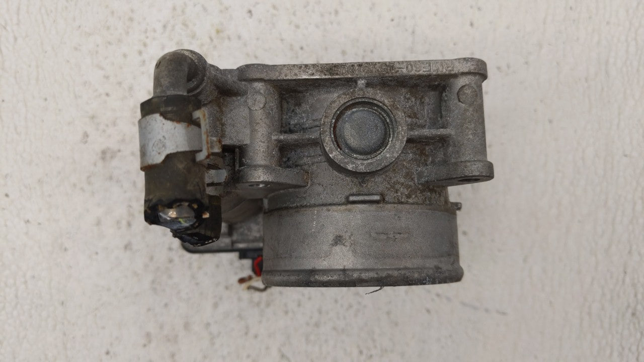 2007-2013 Nissan Altima Throttle Body P/N:RME60-15 Fits Fits 2007 2008 2009 2010 2011 2012 2013 OEM Used Auto Parts - Oemuse