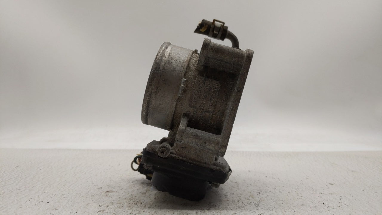 2007-2013 Nissan Altima Throttle Body P/N:RME60-15 Fits Fits 2007 2008 2009 2010 2011 2012 2013 OEM Used Auto Parts - Oemuse