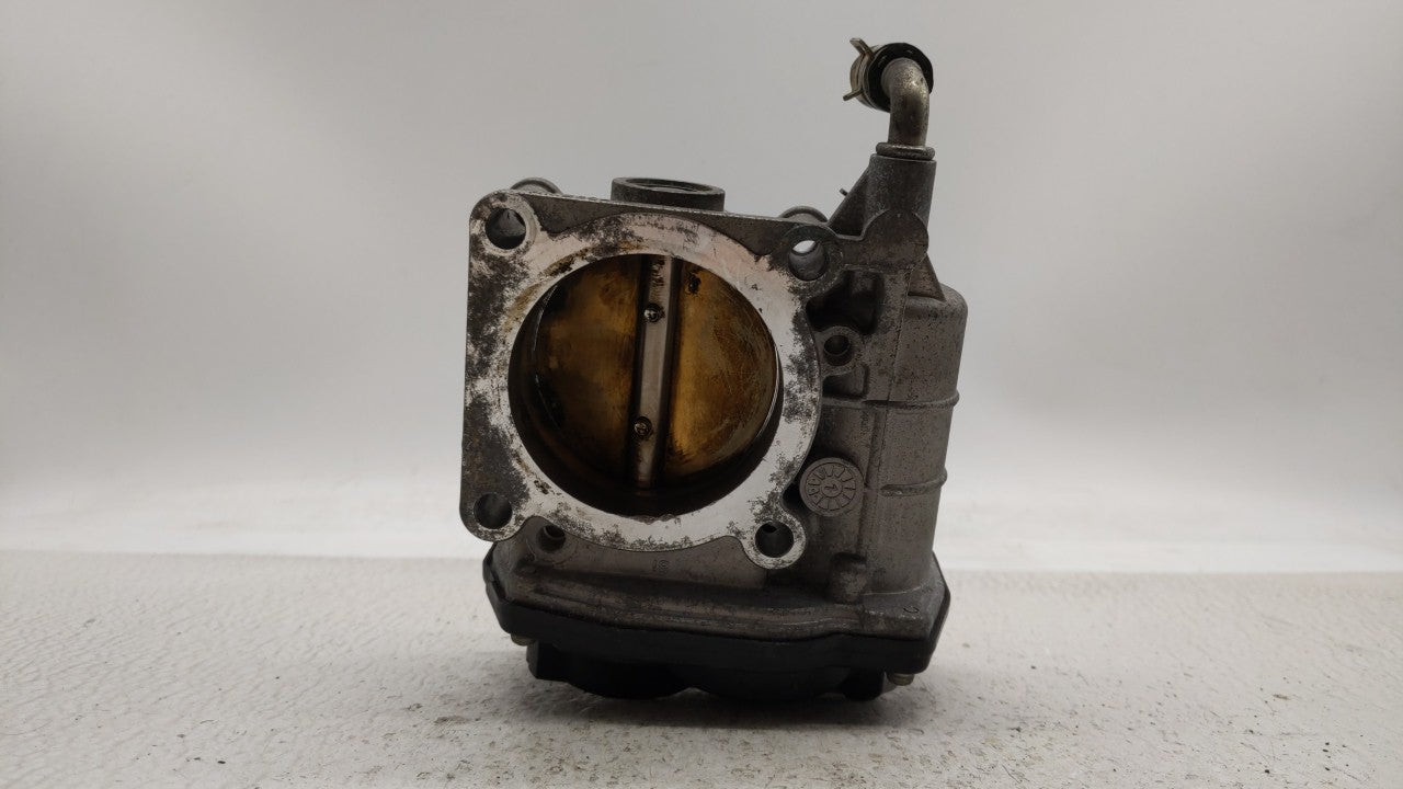 2007-2013 Nissan Altima Throttle Body P/N:RME60-15 Fits Fits 2007 2008 2009 2010 2011 2012 2013 OEM Used Auto Parts - Oemuse