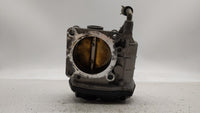 2007-2013 Nissan Altima Throttle Body P/N:RME60-15 Fits Fits 2007 2008 2009 2010 2011 2012 2013 OEM Used Auto Parts - Oemuse