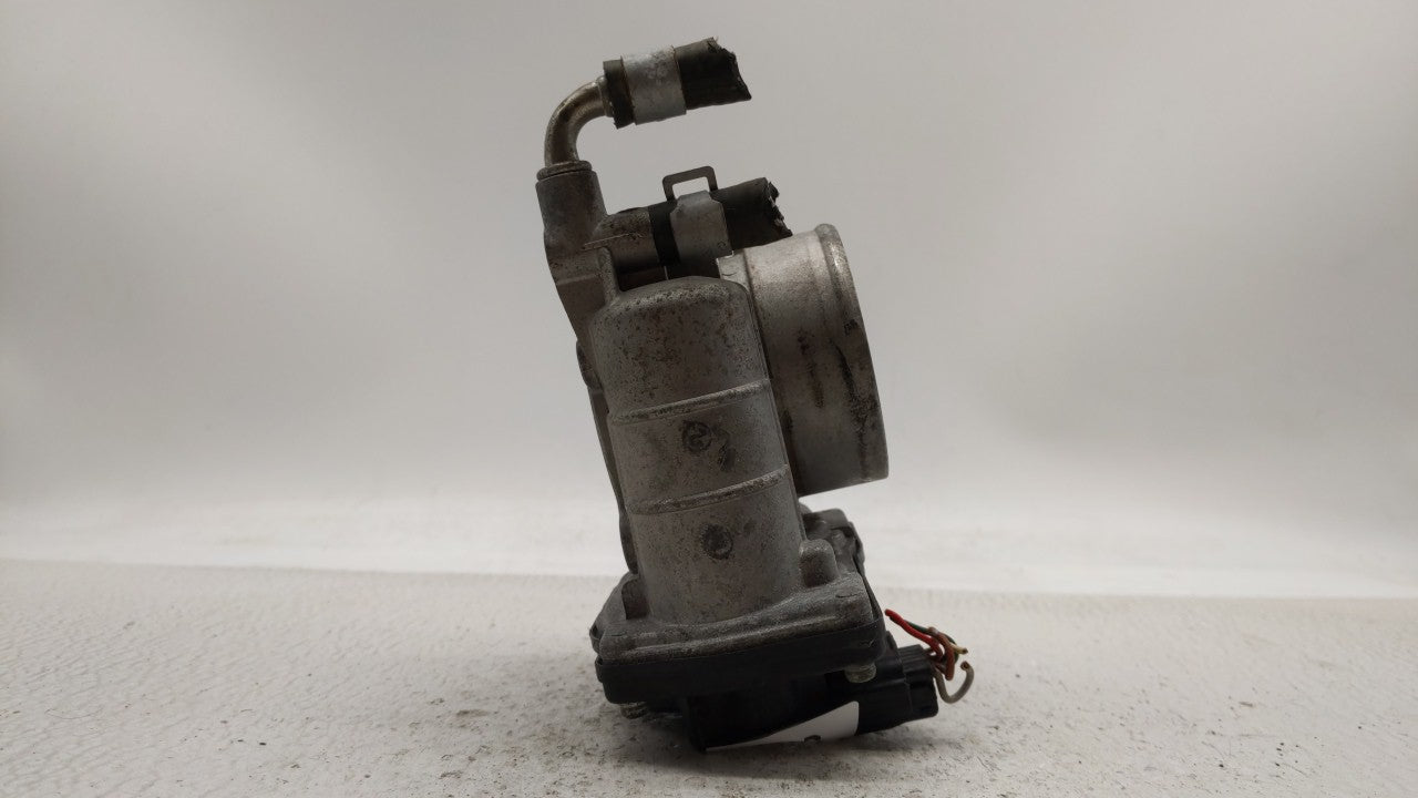 2007-2013 Nissan Altima Throttle Body P/N:RME60-15 Fits Fits 2007 2008 2009 2010 2011 2012 2013 OEM Used Auto Parts - Oemuse