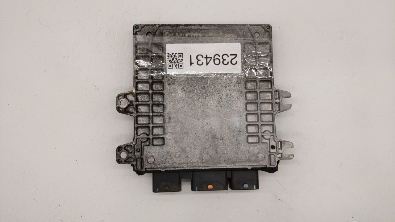 2011-2013 Nissan Altima PCM Engine Control Computer ECU ECM PCU OEM P/N:MEC114-100 MEC112-130 B1 Fits Fits 2011 2012 2013 OE
