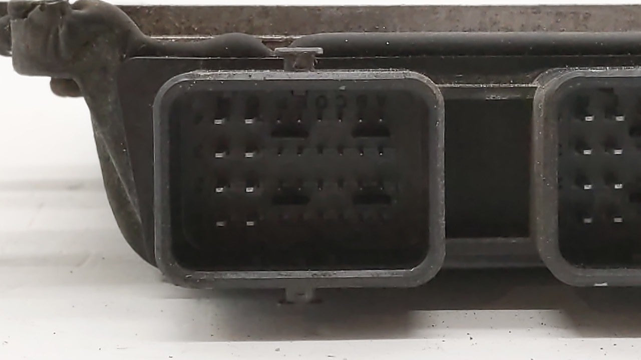 2011-2013 Nissan Altima PCM Engine Control Computer ECU ECM PCU OEM P/N:MEC114-100 MEC112-130 B1 Fits Fits 2011 2012 2013 OE