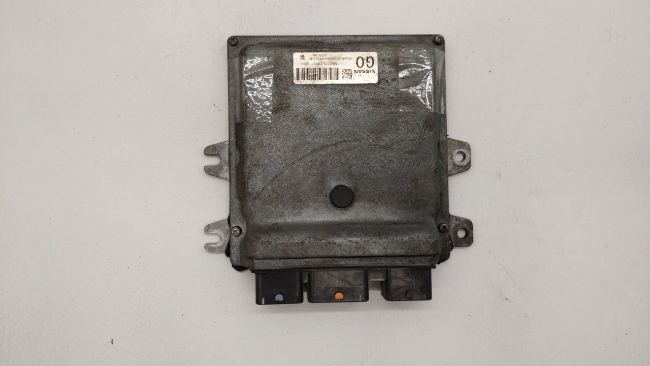 2011-2013 Nissan Altima PCM Engine Control Computer ECU ECM PCU OEM P/N:MEC114-100 MEC112-130 B1 Fits Fits 2011 2012 2013 OE