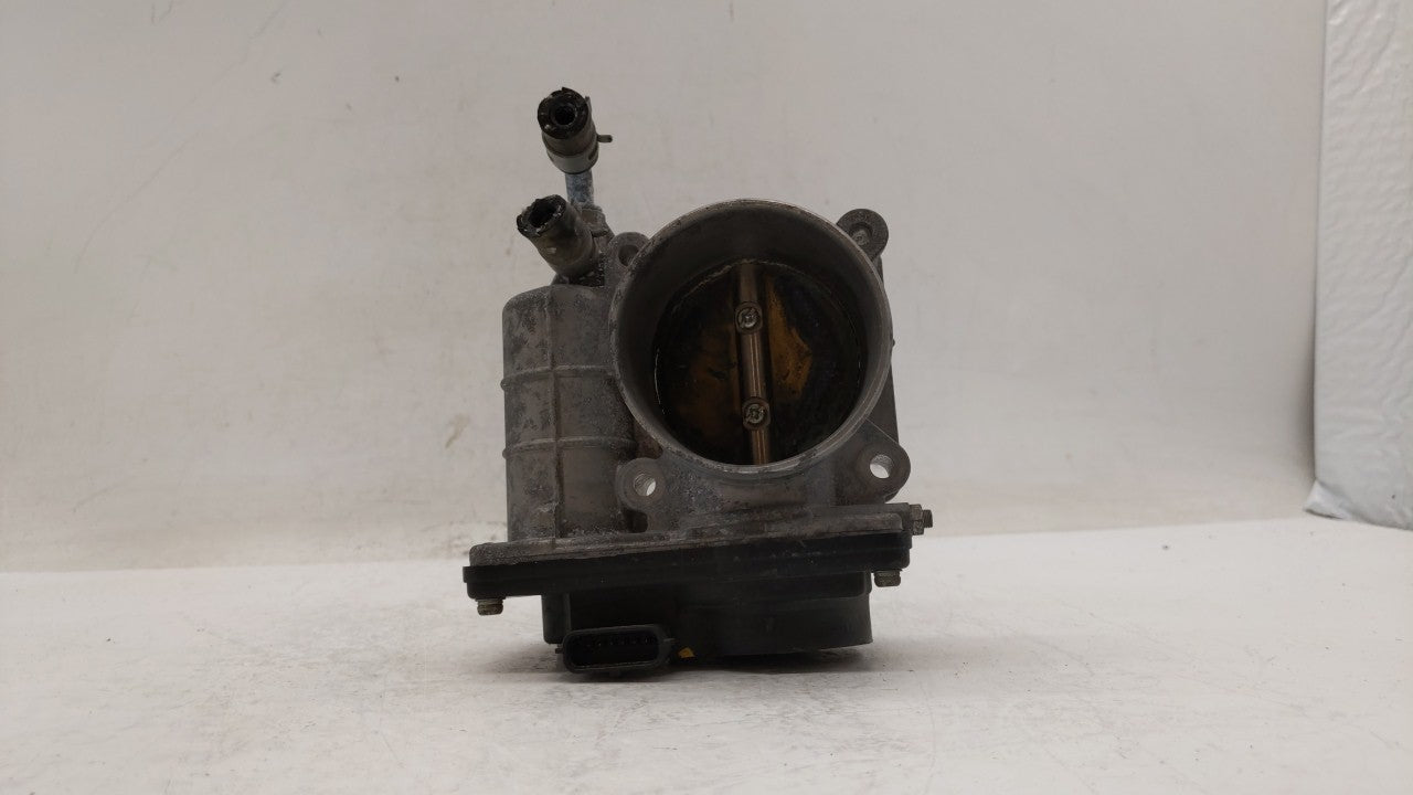 2007-2013 Nissan Altima Throttle Body P/N:RME60-15 Fits Fits 2007 2008 2009 2010 2011 2012 2013 OEM Used Auto Parts - Oemuse