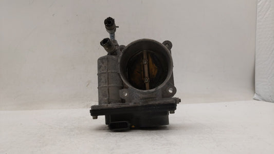2007-2013 Nissan Altima Throttle Body P/N:RME60-15 Fits Fits 2007 2008 2009 2010 2011 2012 2013 OEM Used Auto Parts - Oemuse