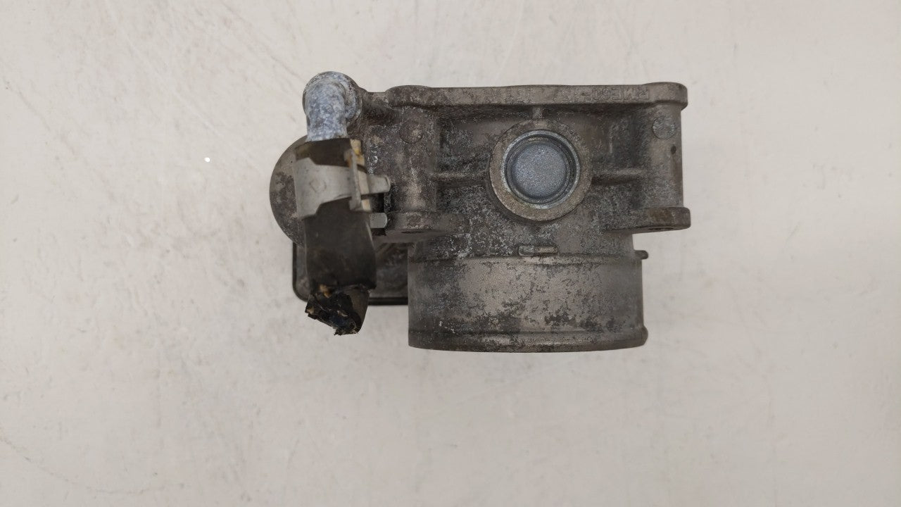 2007-2013 Nissan Altima Throttle Body P/N:RME60-15 Fits Fits 2007 2008 2009 2010 2011 2012 2013 OEM Used Auto Parts - Oemuse