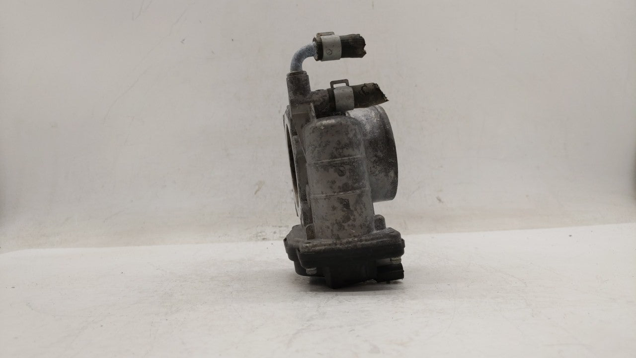 2007-2013 Nissan Altima Throttle Body P/N:RME60-15 Fits Fits 2007 2008 2009 2010 2011 2012 2013 OEM Used Auto Parts - Oemuse