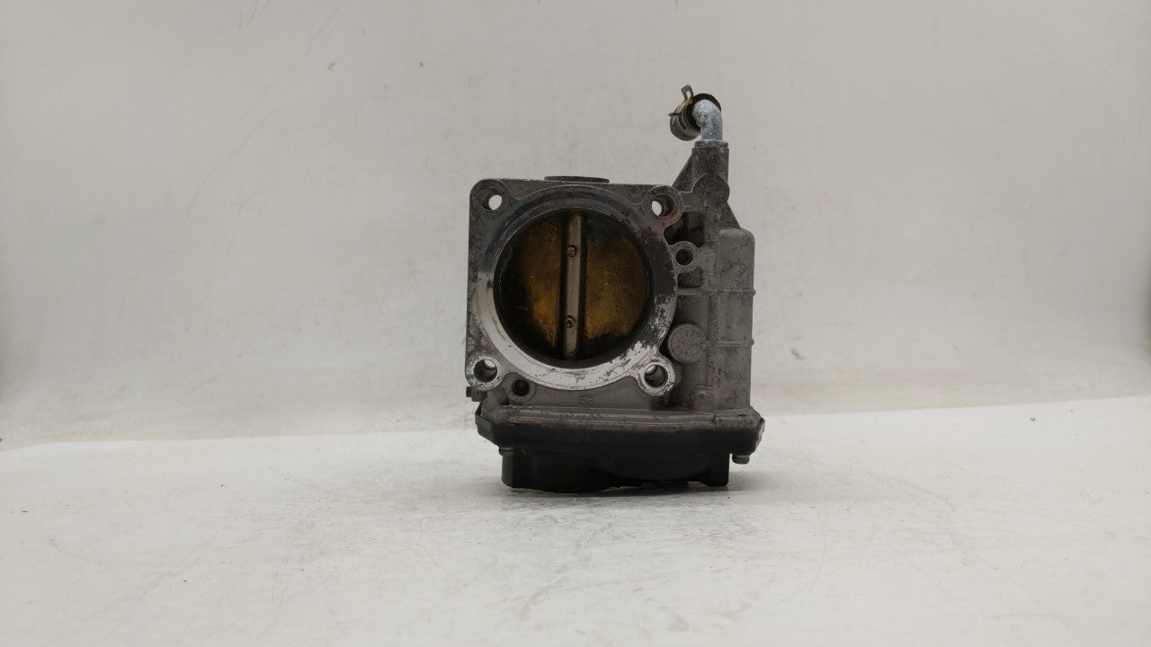 2007-2013 Nissan Altima Throttle Body P/N:RME60-15 Fits Fits 2007 2008 2009 2010 2011 2012 2013 OEM Used Auto Parts - Oemuse