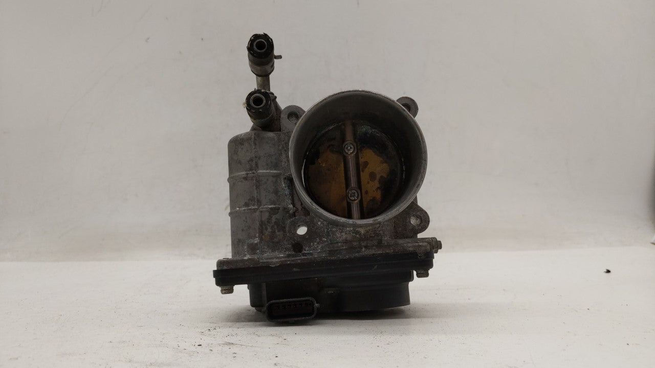 2007-2013 Nissan Altima Throttle Body P/N:RME60-15 Fits Fits 2007 2008 2009 2010 2011 2012 2013 OEM Used Auto Parts - Oemuse