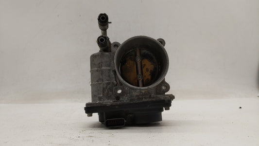 2007-2013 Nissan Altima Throttle Body P/N:RME60-15 Fits Fits 2007 2008 2009 2010 2011 2012 2013 OEM Used Auto Parts - Oemuse