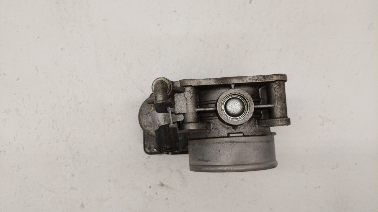 2007-2013 Nissan Altima Throttle Body P/N:RME60-15 Fits Fits 2007 2008 2009 2010 2011 2012 2013 OEM Used Auto Parts - Oemuse