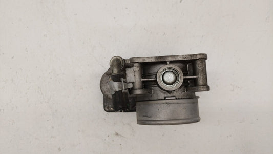 2007-2013 Nissan Altima Throttle Body P/N:RME60-15 Fits Fits 2007 2008 2009 2010 2011 2012 2013 OEM Used Auto Parts