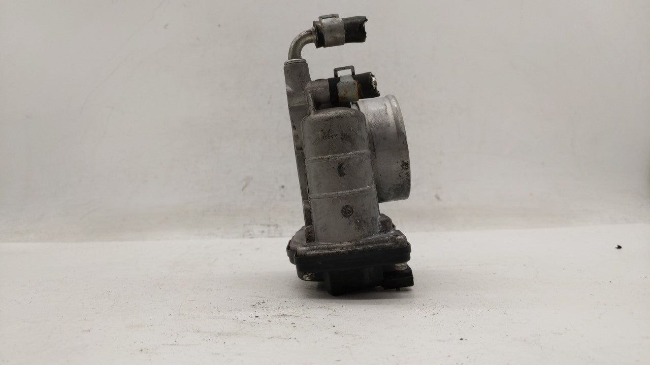 2007-2013 Nissan Altima Throttle Body P/N:RME60-15 Fits Fits 2007 2008 2009 2010 2011 2012 2013 OEM Used Auto Parts - Oemuse