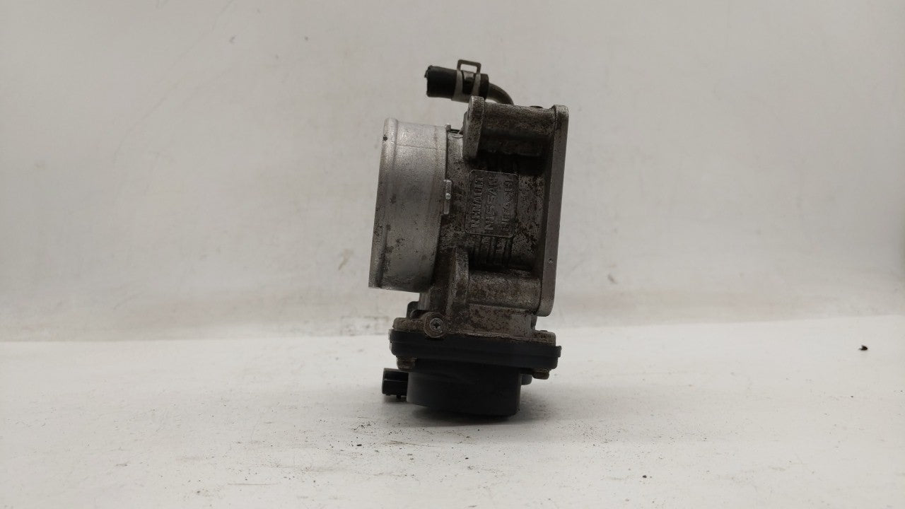 2007-2013 Nissan Altima Throttle Body P/N:RME60-15 Fits Fits 2007 2008 2009 2010 2011 2012 2013 OEM Used Auto Parts - Oemuse
