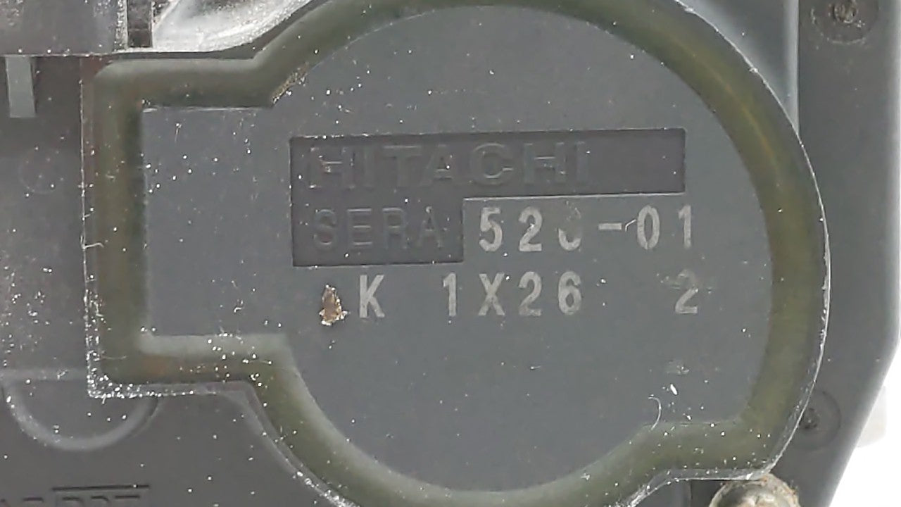 2007-2013 Nissan Altima Throttle Body P/N:RME60-15 Fits Fits 2007 2008 2009 2010 2011 2012 2013 OEM Used Auto Parts - Oemuse