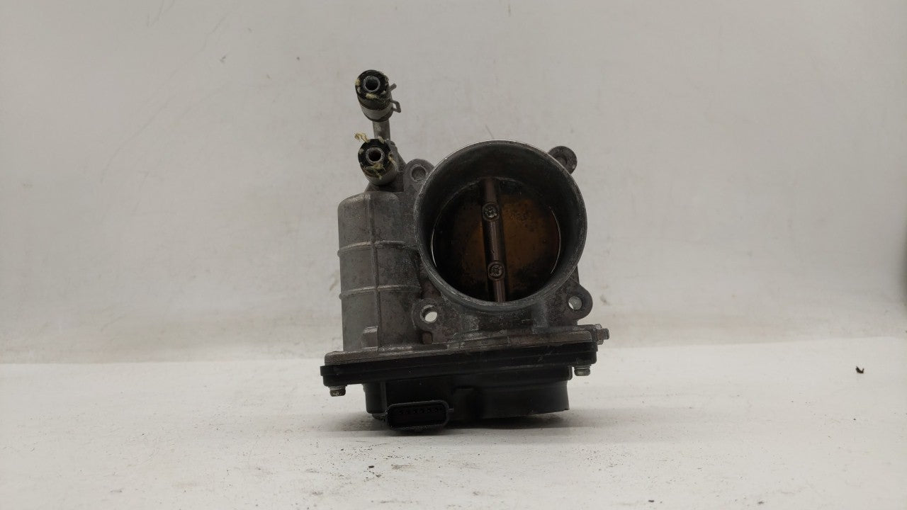 2007-2013 Nissan Altima Throttle Body P/N:RME60-15 Fits Fits 2007 2008 2009 2010 2011 2012 2013 OEM Used Auto Parts - Oemuse