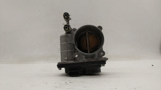 2007-2013 Nissan Altima Throttle Body P/N:RME60-15 Fits Fits 2007 2008 2009 2010 2011 2012 2013 OEM Used Auto Parts - Oemuse