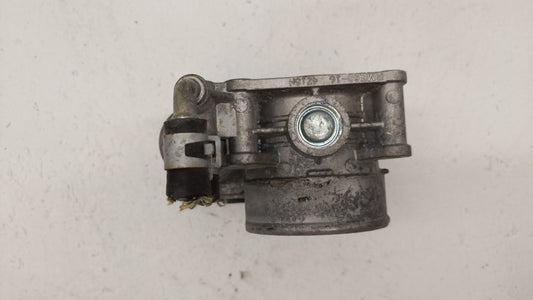 2007-2013 Nissan Altima Throttle Body P/N:RME60-15 Fits Fits 2007 2008 2009 2010 2011 2012 2013 OEM Used Auto Parts