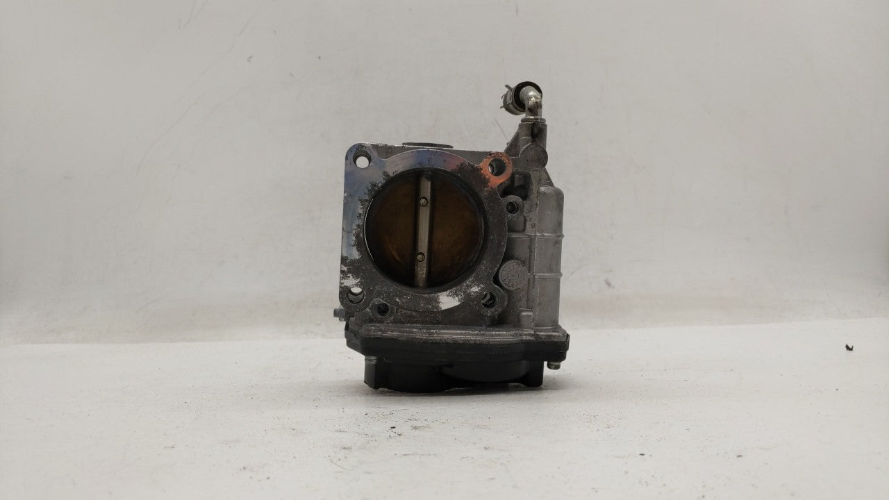 2007-2013 Nissan Altima Throttle Body P/N:RME60-15 Fits Fits 2007 2008 2009 2010 2011 2012 2013 OEM Used Auto Parts - Oemuse