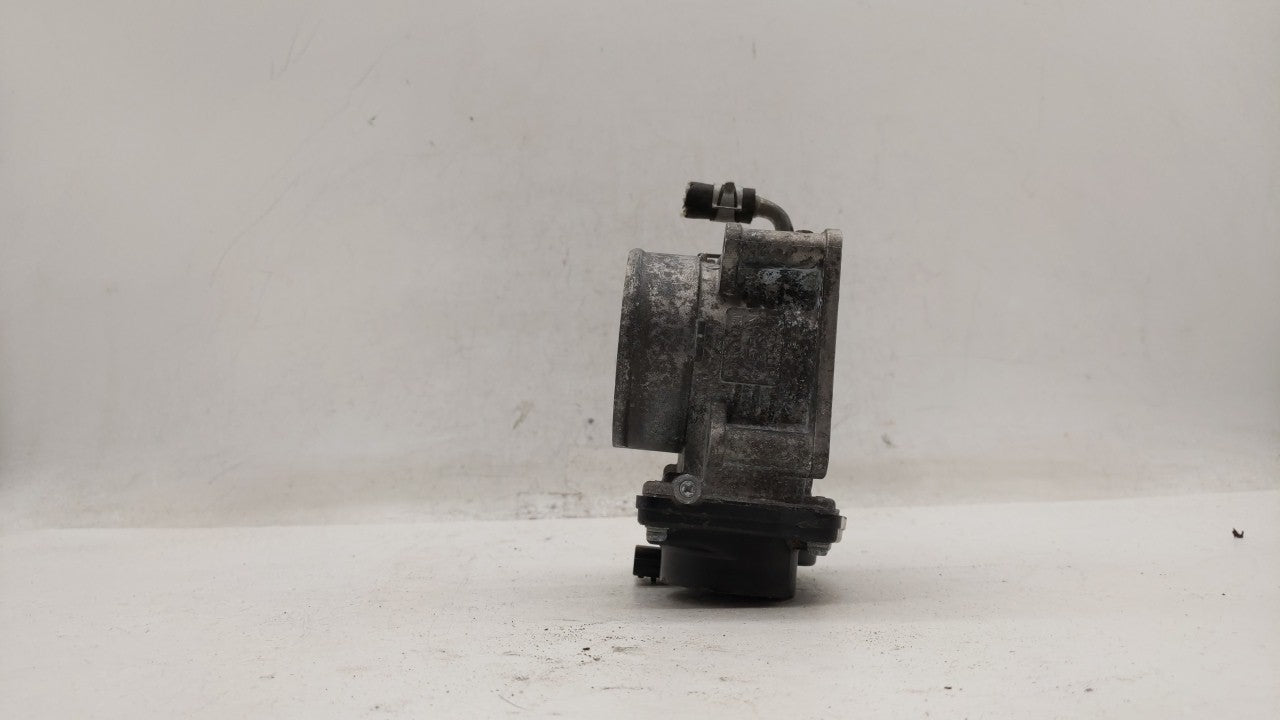 2007-2013 Nissan Altima Throttle Body P/N:RME60-15 Fits Fits 2007 2008 2009 2010 2011 2012 2013 OEM Used Auto Parts - Oemuse