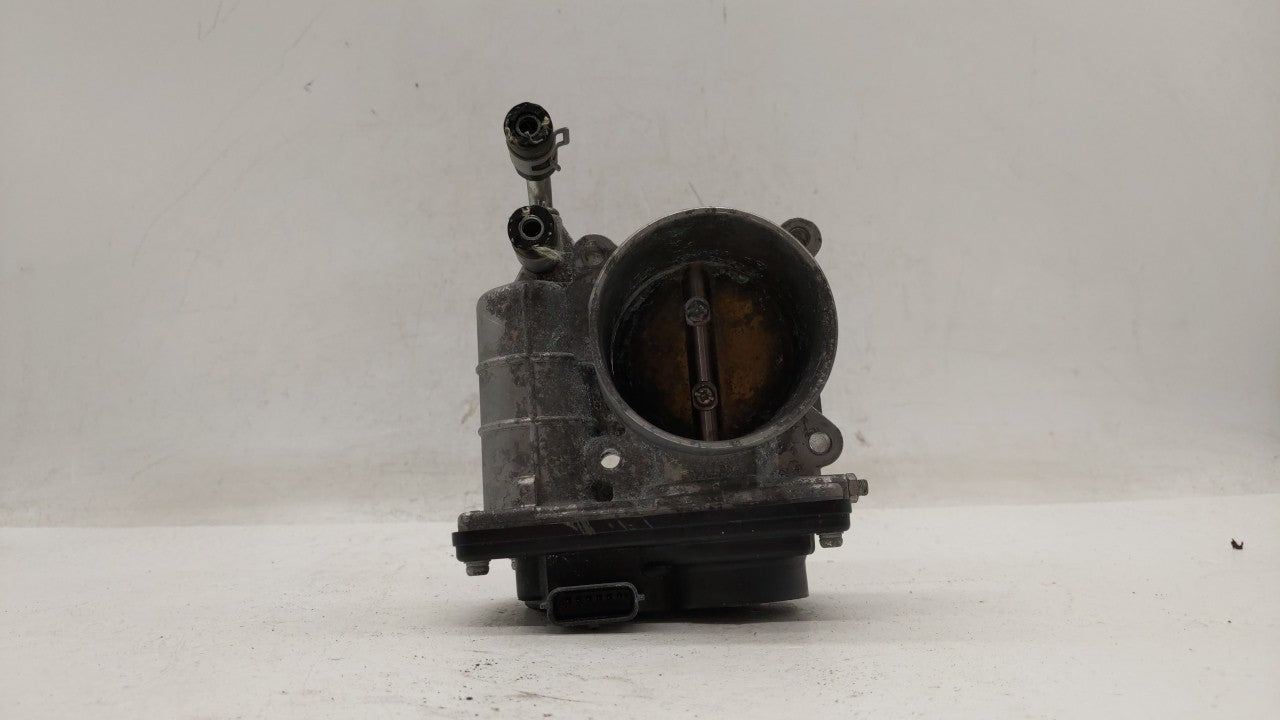 2007-2013 Nissan Altima Throttle Body P/N:RME60-15 Fits Fits 2007 2008 2009 2010 2011 2012 2013 OEM Used Auto Parts - Oemuse