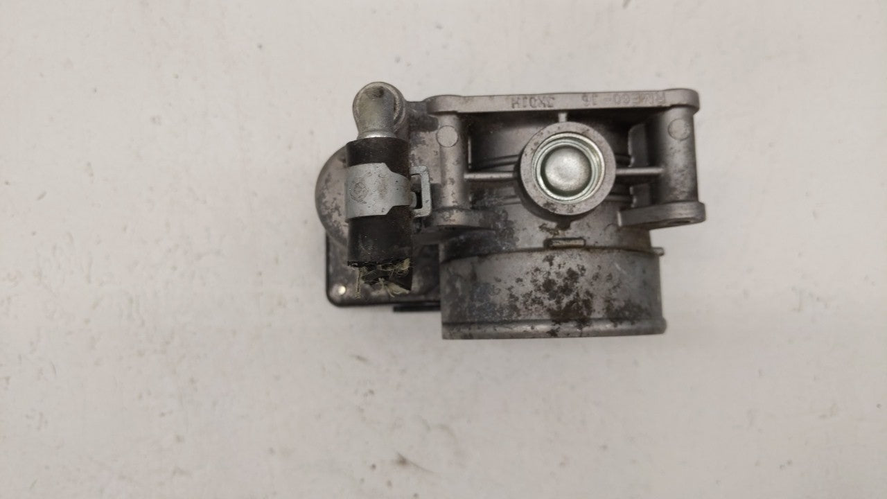 2007-2013 Nissan Altima Throttle Body P/N:RME60-15 Fits Fits 2007 2008 2009 2010 2011 2012 2013 OEM Used Auto Parts - Oemuse